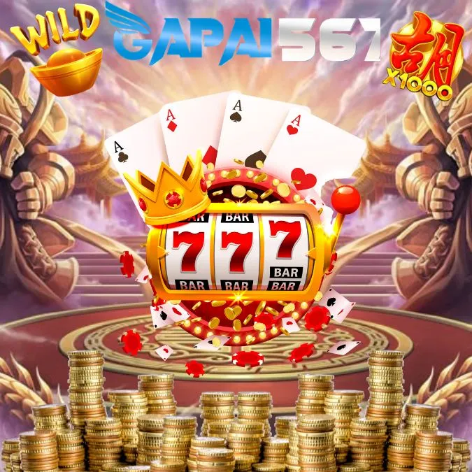 Gapai567 : Situs Slot Gacor Terpercaya Maxwin Anti Gagal Hari Ini